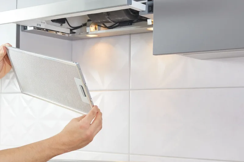 Commercial Appliance Operations